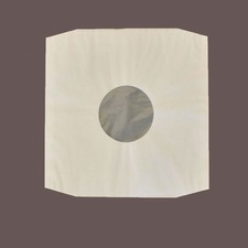 100 X Premium 12" Poly Lined