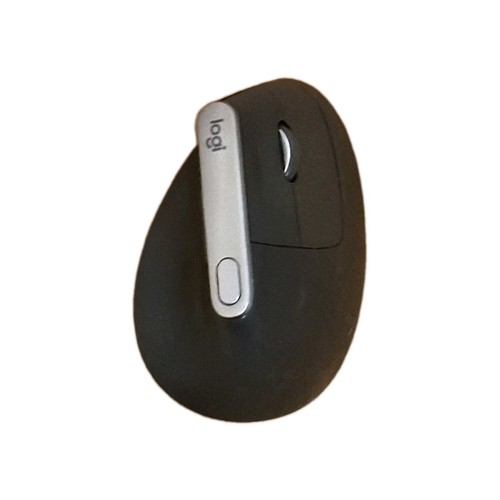 Logitech vertical wireless - logitech,