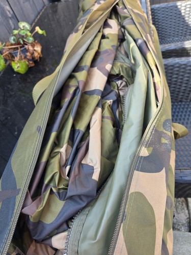 Fox frontier deluxe - deluxe, camo