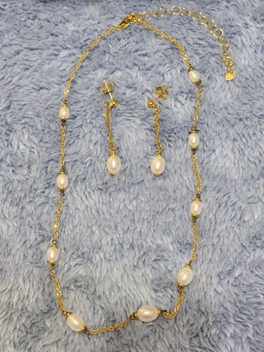 1990s qvc honora - qvc, pearls