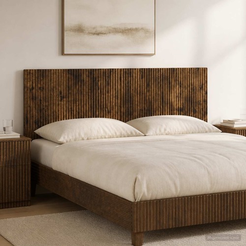 Vidaxl wall mounted headboard - vidaxl, wall-mounted