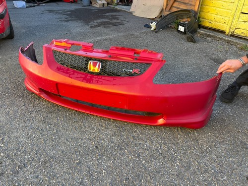 Honda civic type ep3 - type, pre