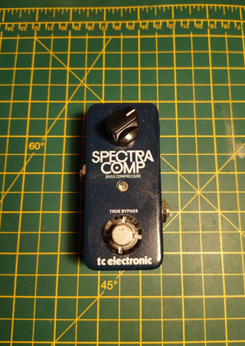 Electronic spectracomp - electronic,