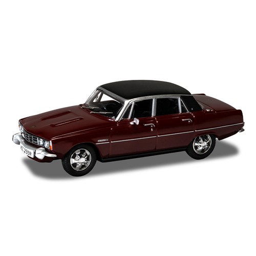 Corgi va06521 vanguards rover - va06521,