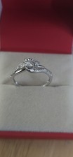 Diamond Engagement Ring Size