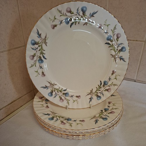 Royal albert brigadoon dinner - royal,