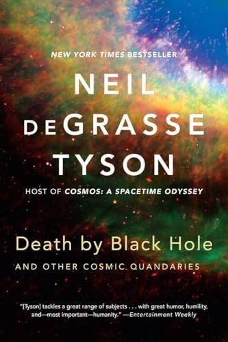 Death black hole - by,