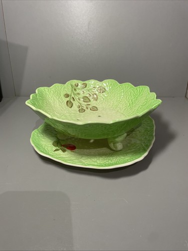 Vintage crown devon salad - crown,