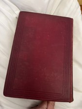 Harmsworth Encyclopaedia