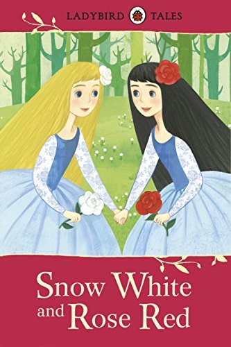 Ladybird tales snow - ladybird, and