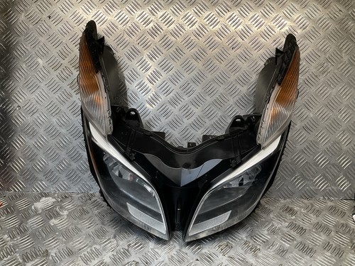 Honda forza nss300 headlight - honda,