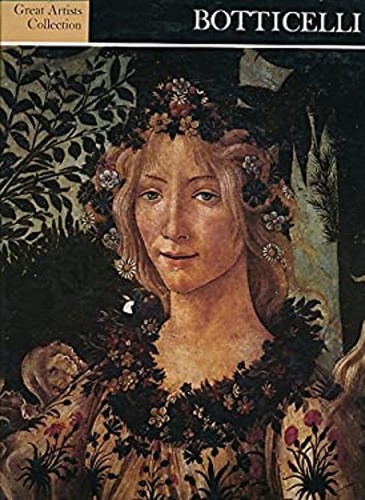 Botticelli great artists - botticelli,