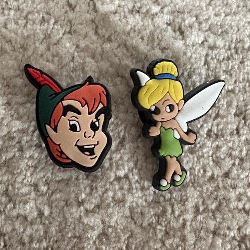 Peter pan tinker - peter,