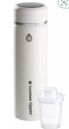 Tommee tippee prepgo formula - tommee,