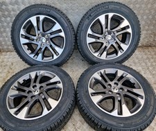 17" VAUXHALL VIVARO (2019-25)