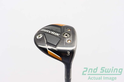 Callaway mavrik sub zero - mavrik,