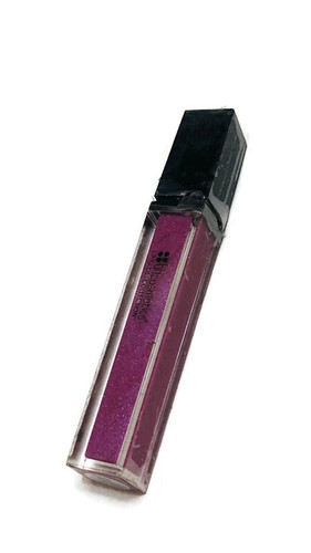 Cosmetics purple lip gloss - cosmetics,