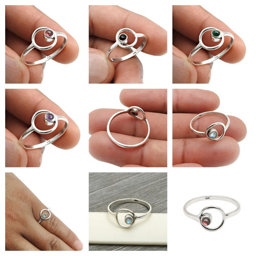 925 sterling silver natural - sterling,