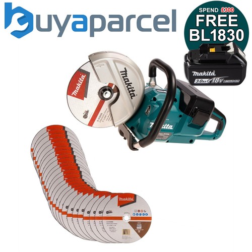 Makita dce090zx1 twin - dce090zx1,