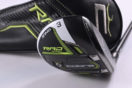 Cobra king radspeed - cobra,