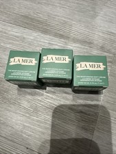 La Mer Creme de La Mer Moisturising Soft Cream 7ml x3