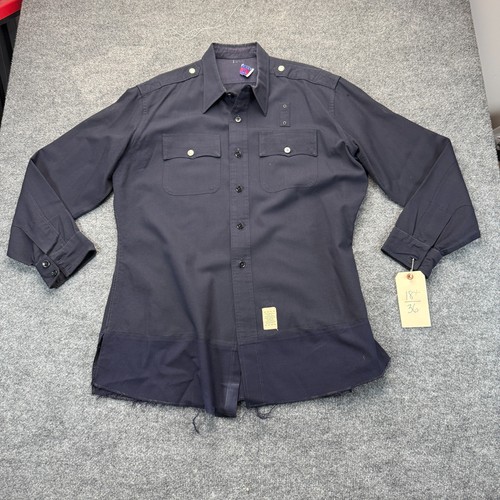 Vintage lapd police tropical - lapd,