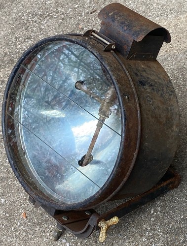 Tilley hendon floodlight gas - tilley,