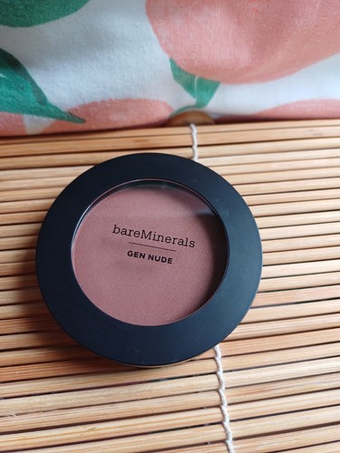 Bareminerals gen nude powder - bareminerals,