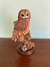 CountryArtists Owl CA1234