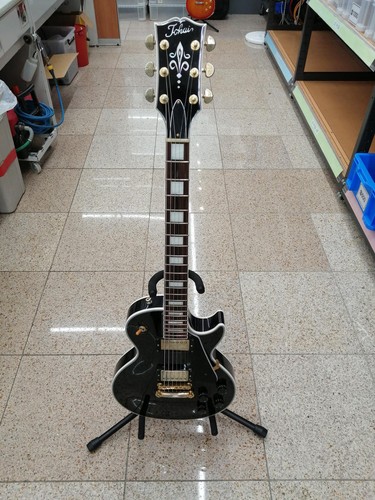 Tokai lc156s electric - tokai,