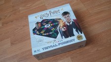 Trivial Pursuit Harry Potter