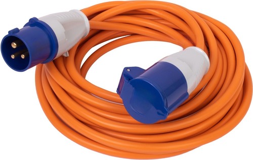 Gooway 10m heavy - 10m, hook