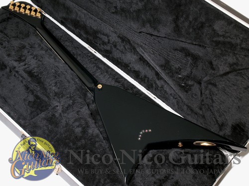 Jackson usa randy rhoads pcs - jackson,