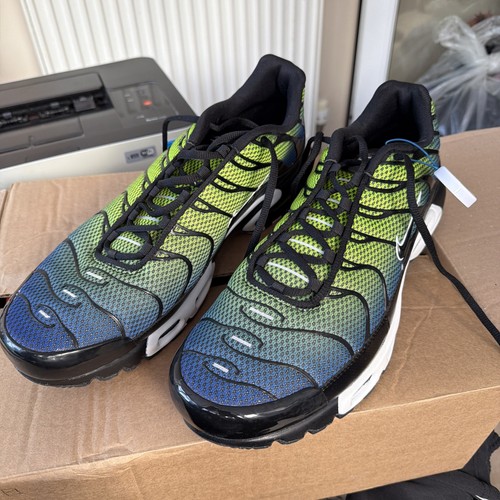 Brand nike air max plus - air,