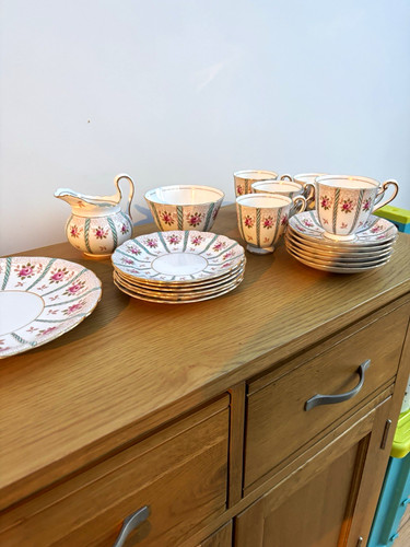 Royal grafton regency floral - grafton,