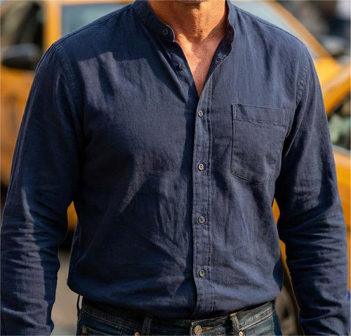 Grandad shirt the famous - the,