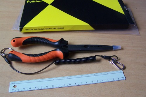 Pullther needle nose fishing - pullther,