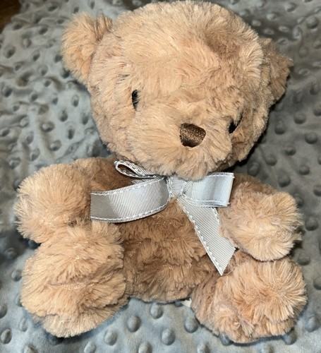 Card factory teddy bear - factory,
