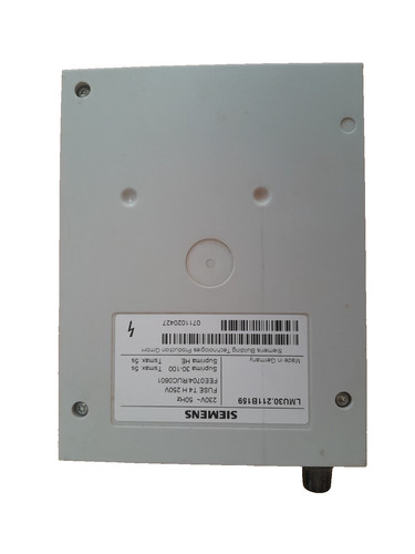 Potterton suprima pcb 5107117 - suprima,