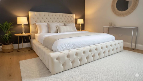 Ambassador upholstered velvet - ambassador,