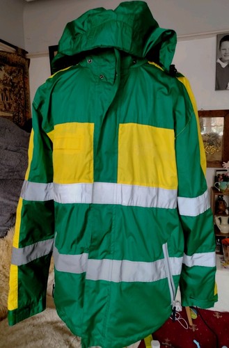 Arco green yellow - green, &