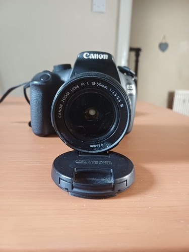 Canon eos 1200d 0mp - 1200d, 18.0mp