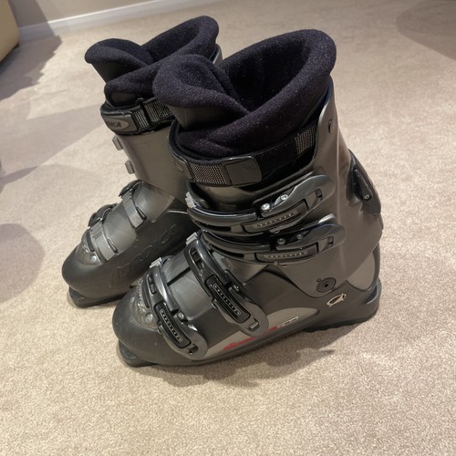 Nordica ergoframe ski - nordica,