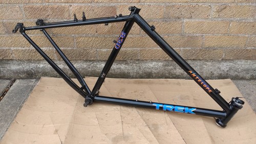 Trek antelope 830 mtb - trek,