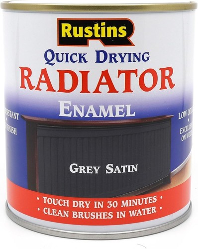 Effortless application satin - application,
