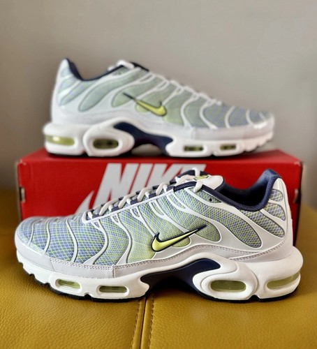 Brand new nike air - plus, tn