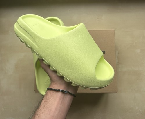 Adidas yeezy slide glow - yeezy,