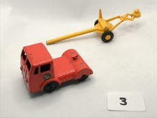 BUDGIE TOYS # 230 ARTICULATED