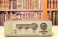 Quad high end stereo - quad, high-end