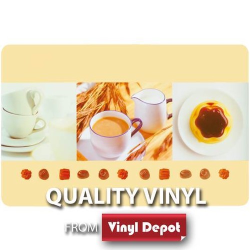 Fix table pad kitchen - d-c-fix,